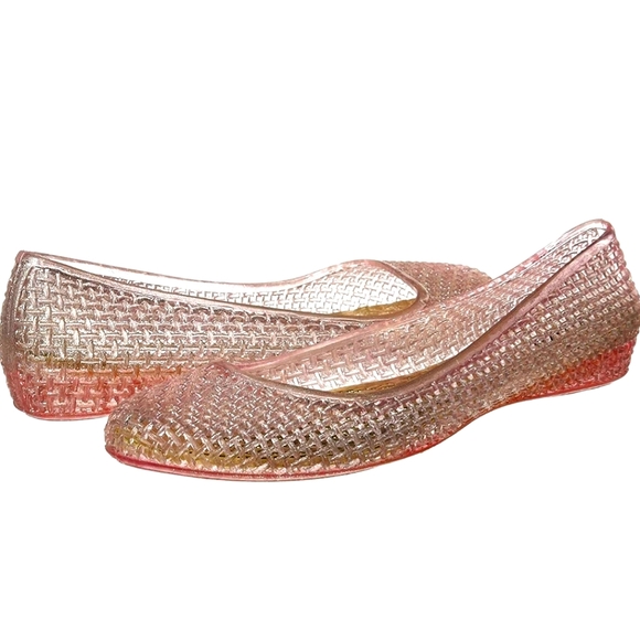 Bata Shoes Bata Women Hazel Rain Ballet Flats 4uk Poshmark